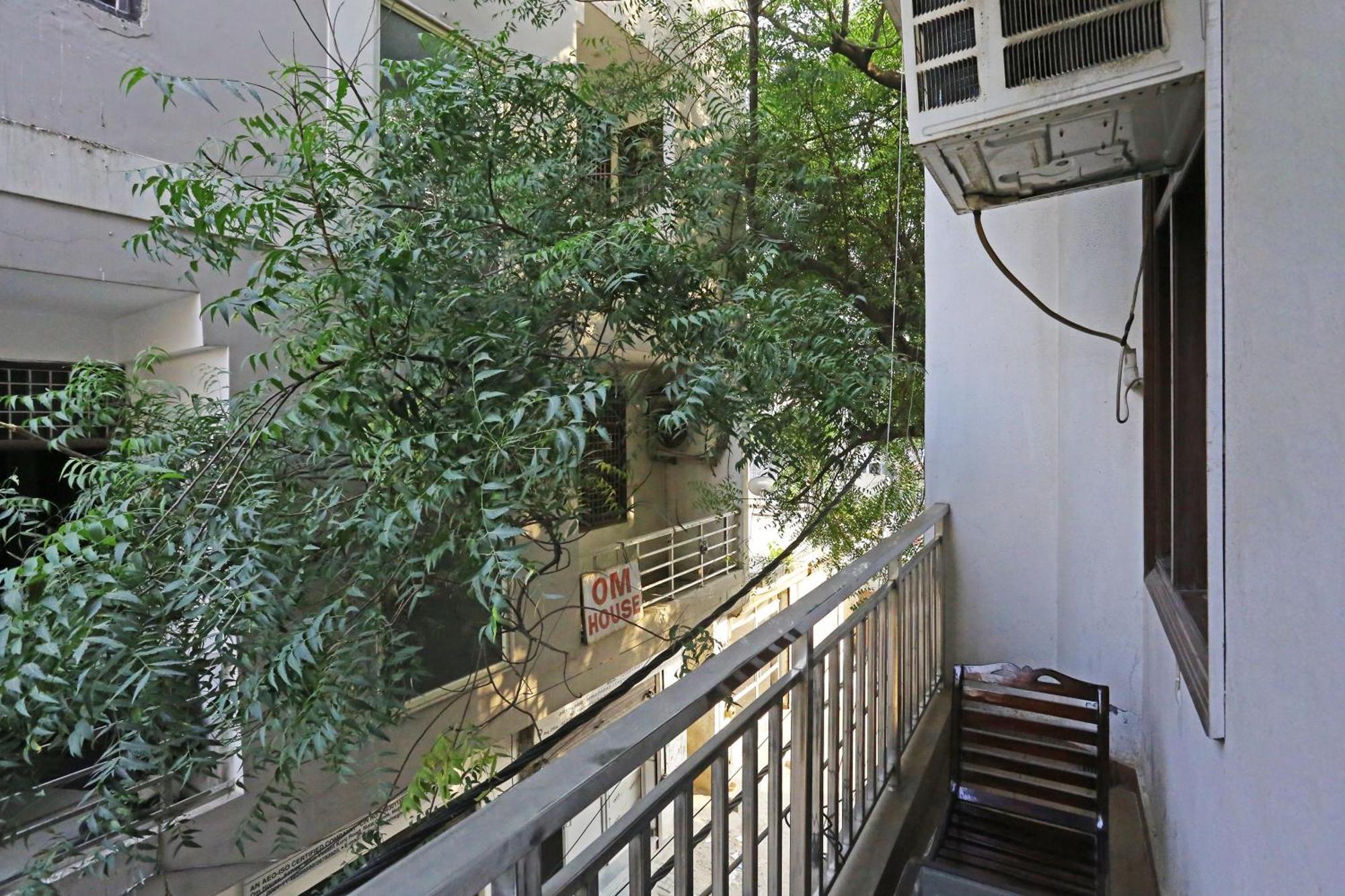 Hotel Airport Hotel Redstone New Delhi